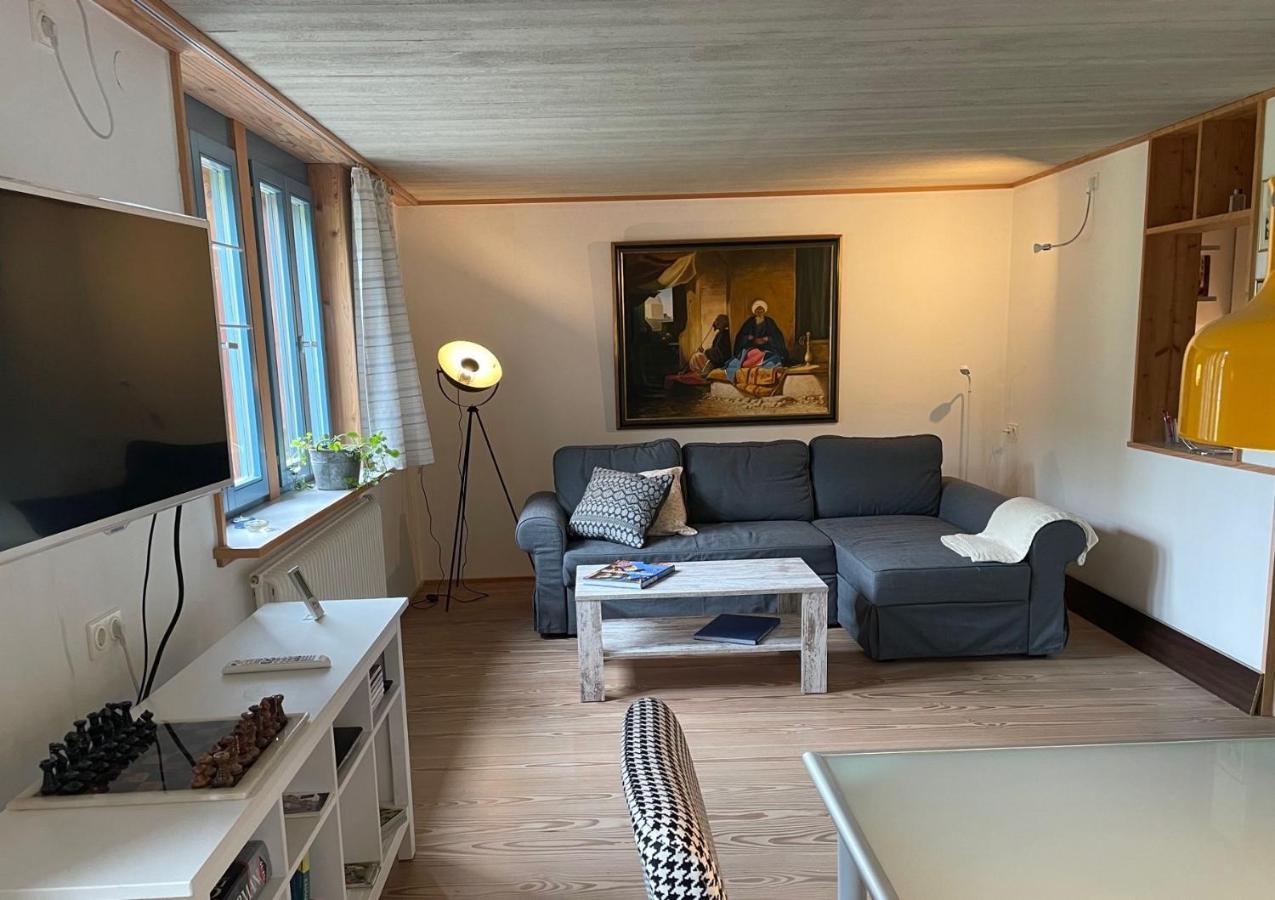 Rose Cottage Im Romantischen Taubertal 아델쇼펜 외부 사진