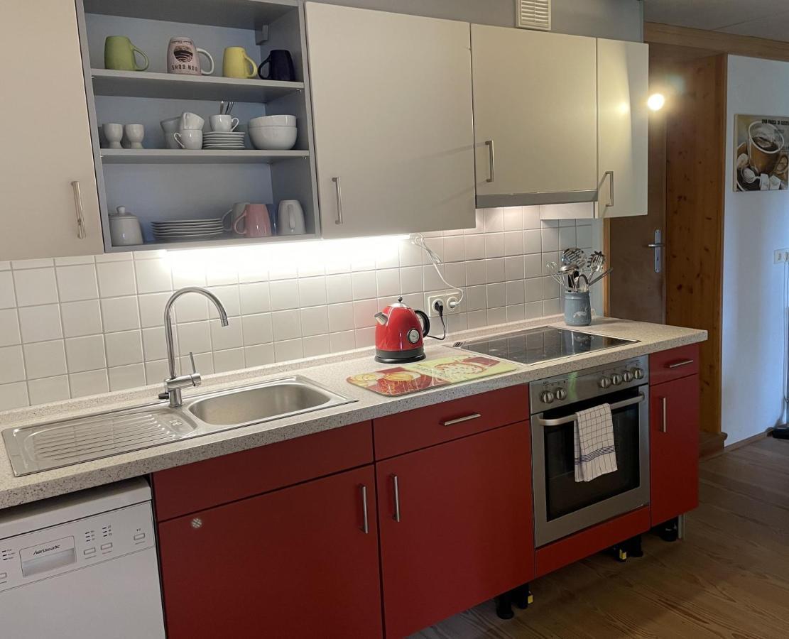 Rose Cottage Im Romantischen Taubertal 아델쇼펜 외부 사진